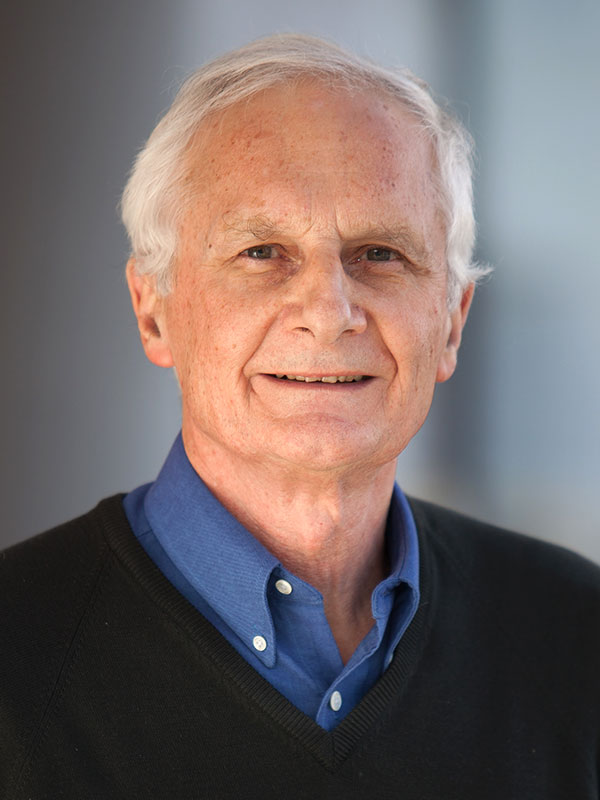 E. Richard Stanley
