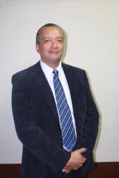 Luis A. Soto