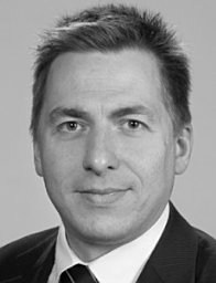 Matthias Bluemke