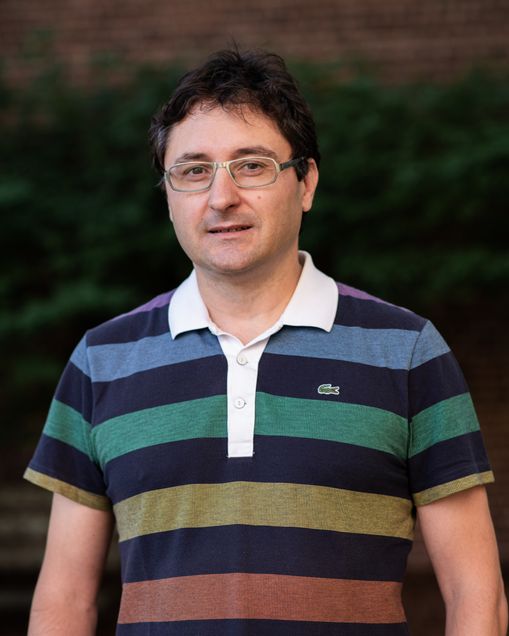 Ivan Fernandez-Val