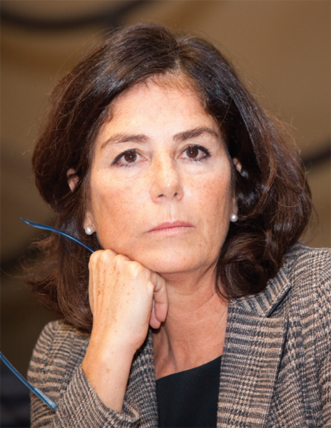 Lucrezia Reichlin