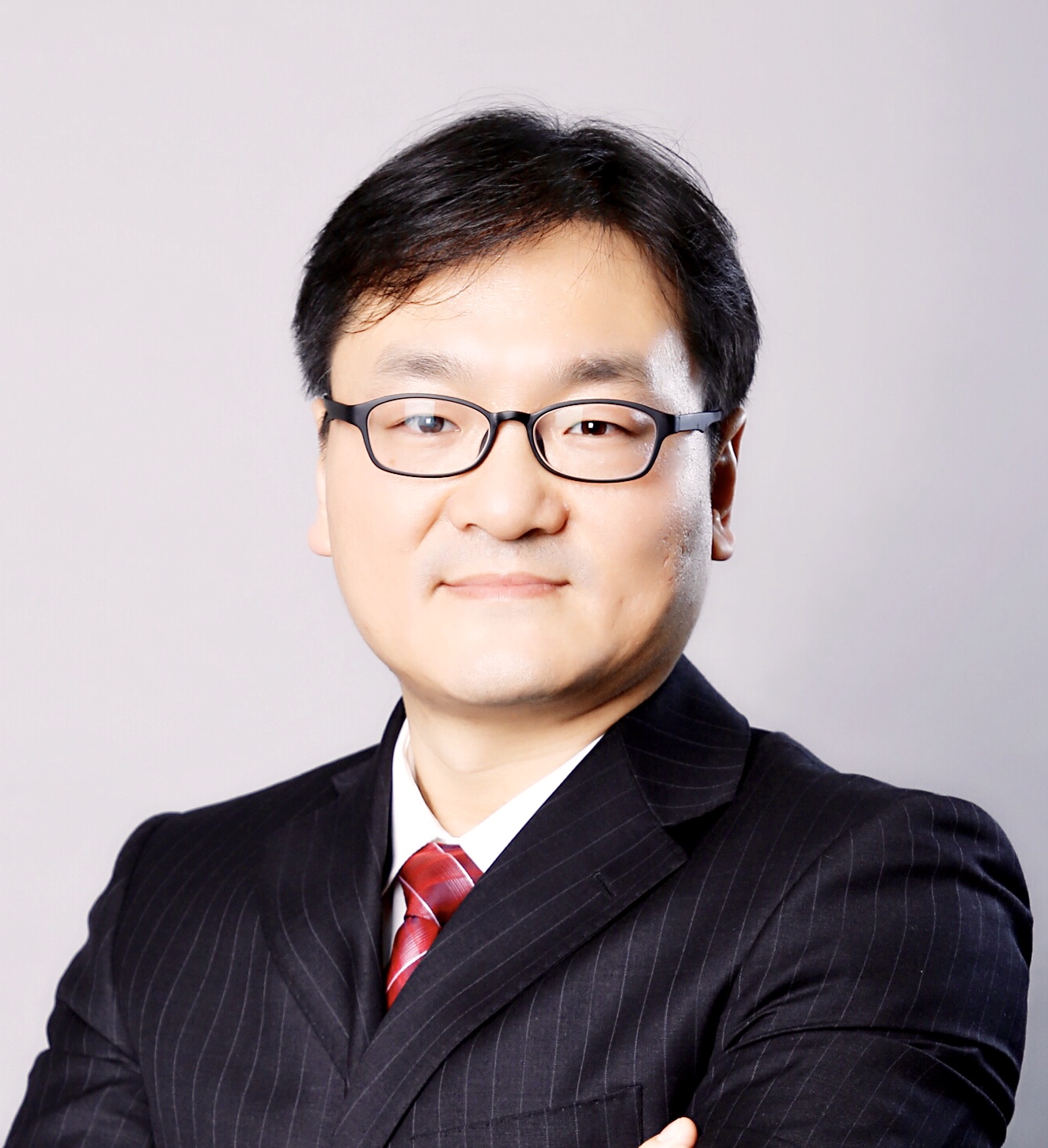 Liang Wei