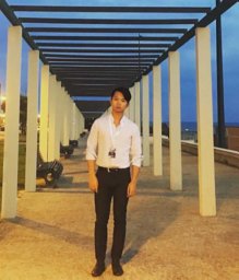 Hongliu Cao