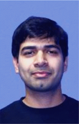 Nikhil Nigam