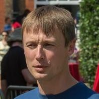 Daan Wierstra