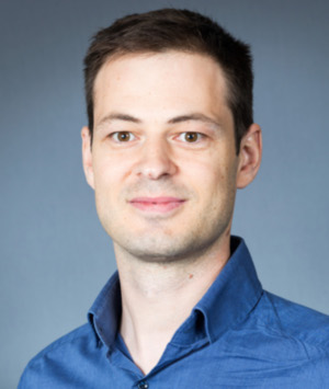 Michael Doube