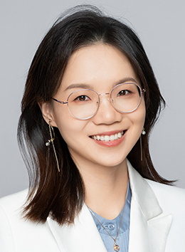 Xiaomeng Li