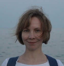 Olga Matantseva