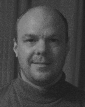 Richard Hewitt