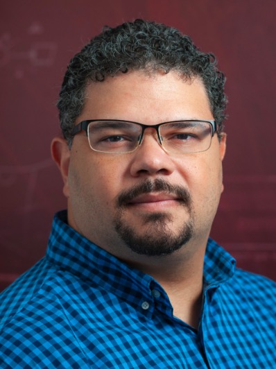 Stephen J. Guy