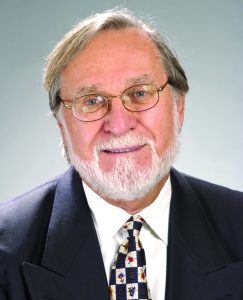 Ronald Burke