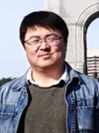 Jinlong Gao