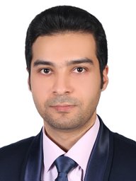 Behzad Poorali