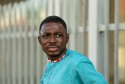 Evans Duah