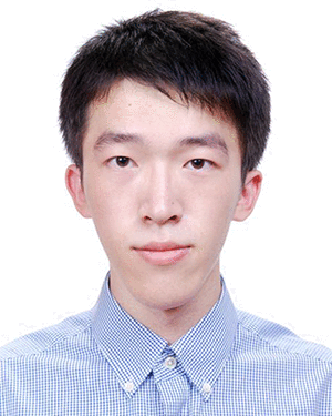 Jingkai Wu