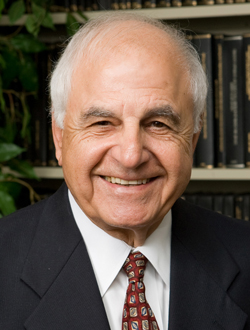 George Haddad
