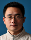 Haiwei Wang