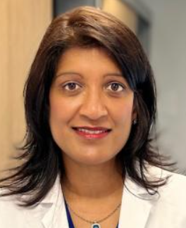 R. Sharon Chinthrajah