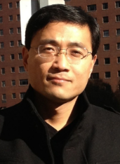 Hanfu Xu