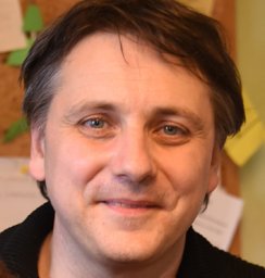 Bertrand Lefebvre
