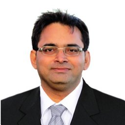 Rohit Gupta