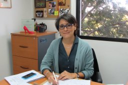 Ximena Aguilera