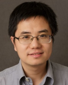 Chaolin Zhang