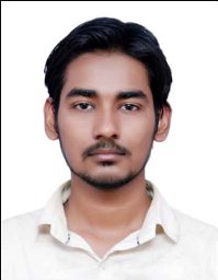 Kaif Ahmed Lodi
