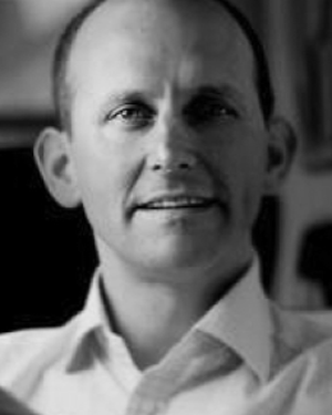 Iain D. Gilchrist