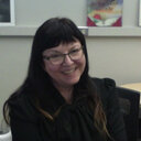 Joanne Hughes