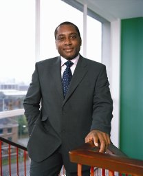 Charles Egbu