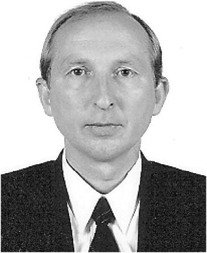 Sergey Shtork