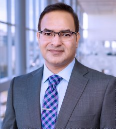 Gaurav Sharma