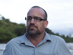 Charles Roche