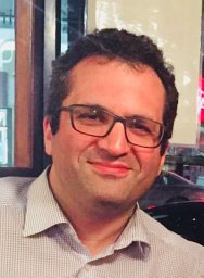 Mehdi Yeganeh