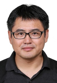 Wei Wang