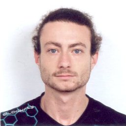 Alexandre Vernotte