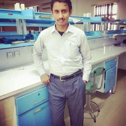 Mubashar Hussain