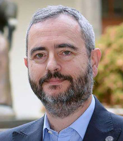Víctor M. Arce Vázquez