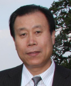 Shunming Li