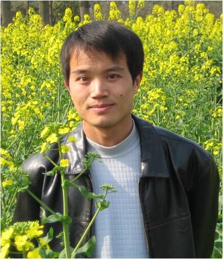 Lintao Wu