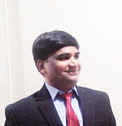 Sethi, Dinesh