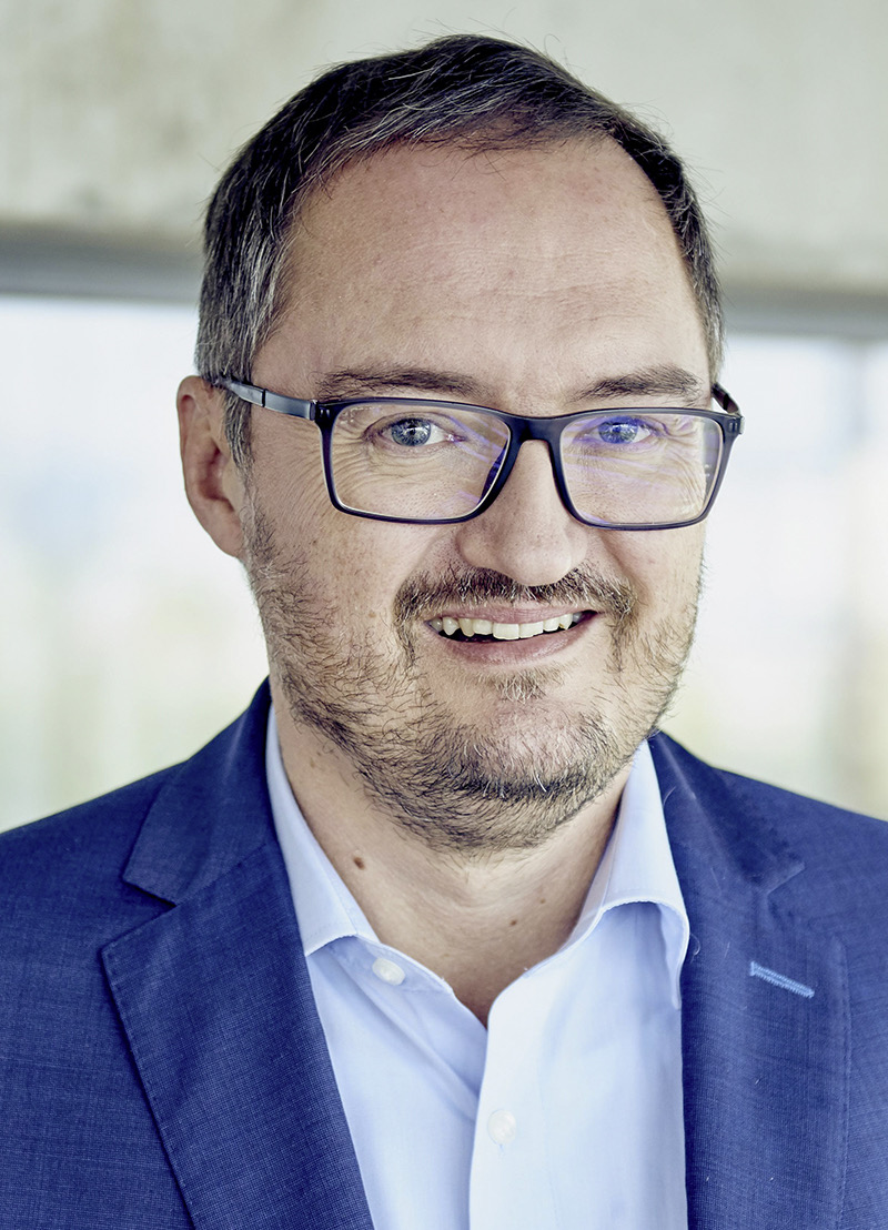 Andreas Fery