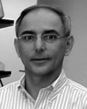 Fred M. Discenzo