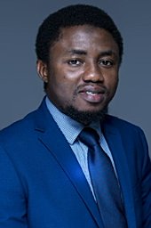 Olayiwola Bolaji