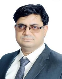 V. K. Singh