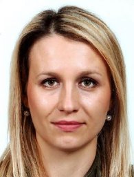 Monika Kovacevic