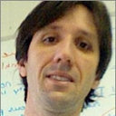 Eric C Dumont