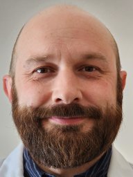 Paul Mellor