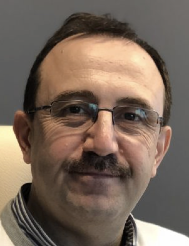 Kemal Bicakci